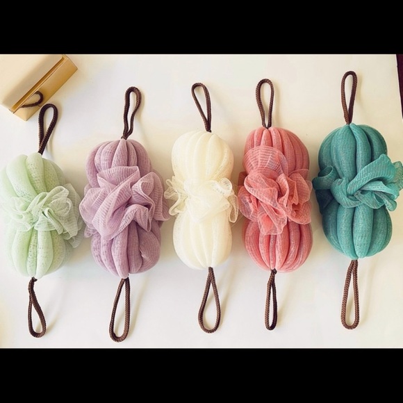 not sure Other - COPY - 4/ bath loofah